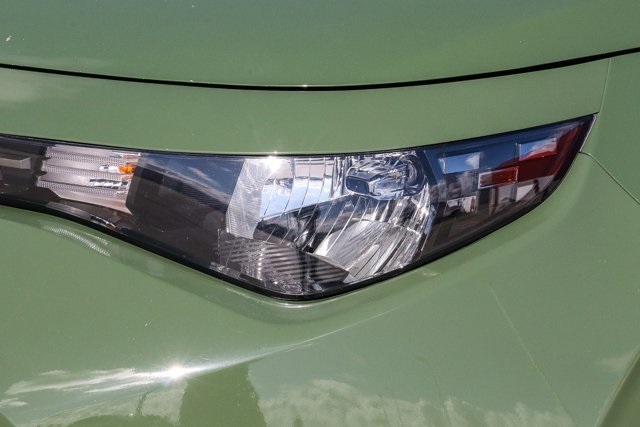 used 2023 Kia Soul car, priced at $19,992