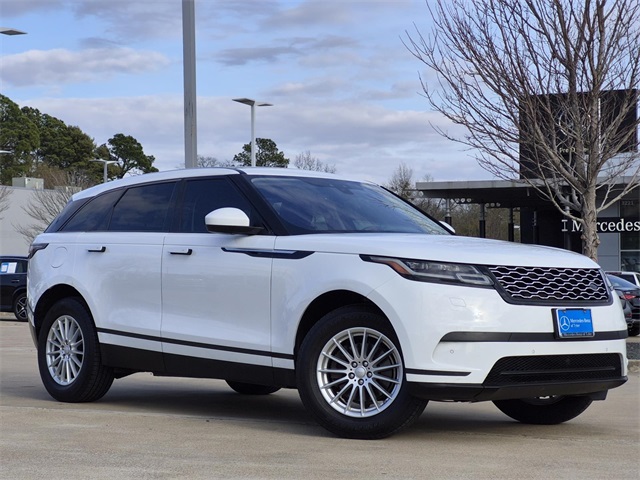 used 2019 Land Rover Range Rover Velar car, priced at $18,935