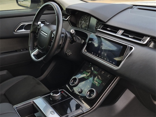 used 2019 Land Rover Range Rover Velar car, priced at $18,935