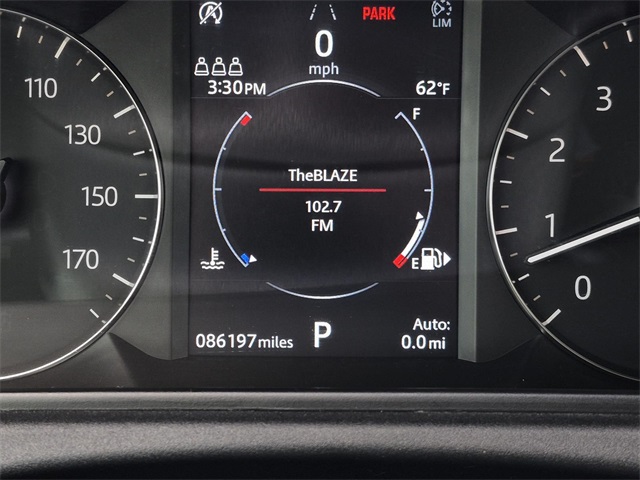 used 2019 Land Rover Range Rover Velar car, priced at $18,935