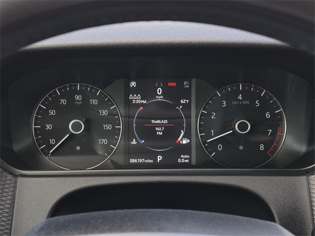 used 2019 Land Rover Range Rover Velar car, priced at $18,935