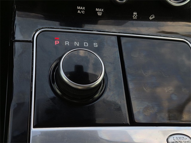used 2019 Land Rover Range Rover Velar car, priced at $18,935