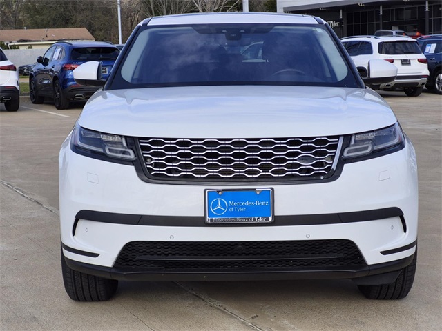 used 2019 Land Rover Range Rover Velar car, priced at $18,935