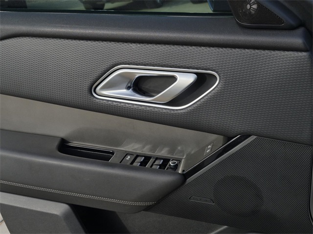used 2019 Land Rover Range Rover Velar car, priced at $18,935