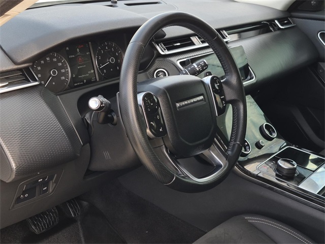 used 2019 Land Rover Range Rover Velar car, priced at $18,935