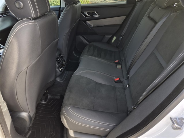 used 2019 Land Rover Range Rover Velar car, priced at $18,935