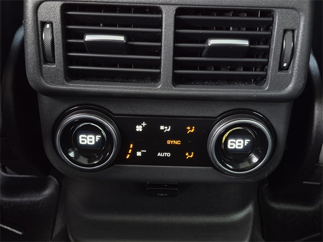 used 2019 Land Rover Range Rover Velar car, priced at $18,935