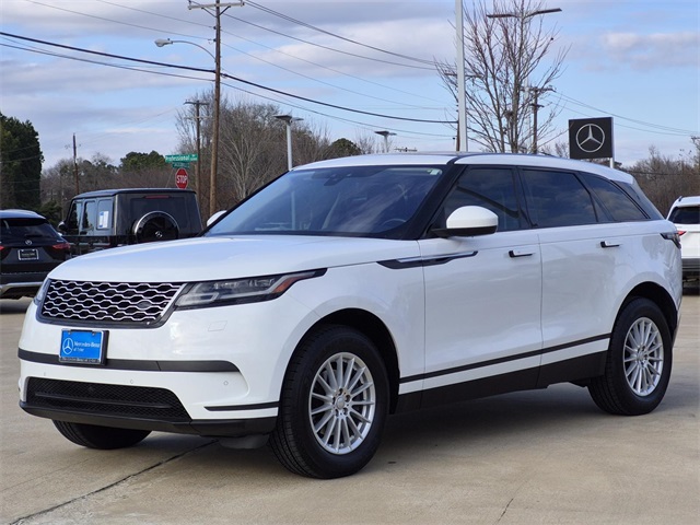 used 2019 Land Rover Range Rover Velar car, priced at $18,935