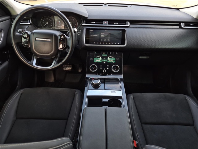 used 2019 Land Rover Range Rover Velar car, priced at $18,935