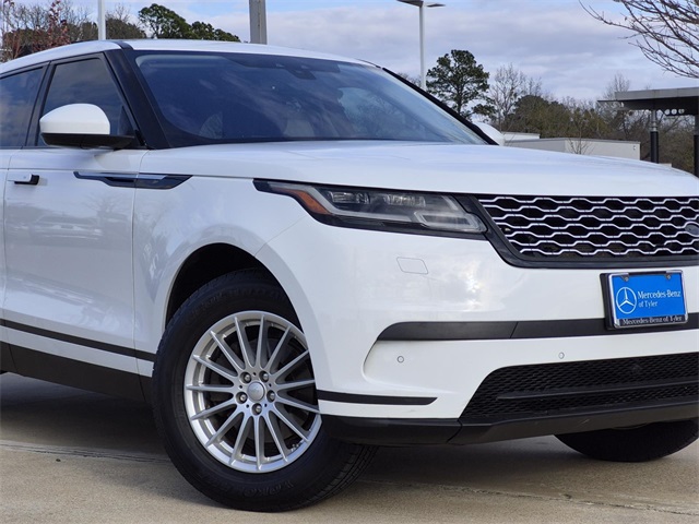 used 2019 Land Rover Range Rover Velar car, priced at $18,935