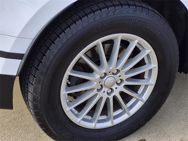 used 2019 Land Rover Range Rover Velar car, priced at $18,935