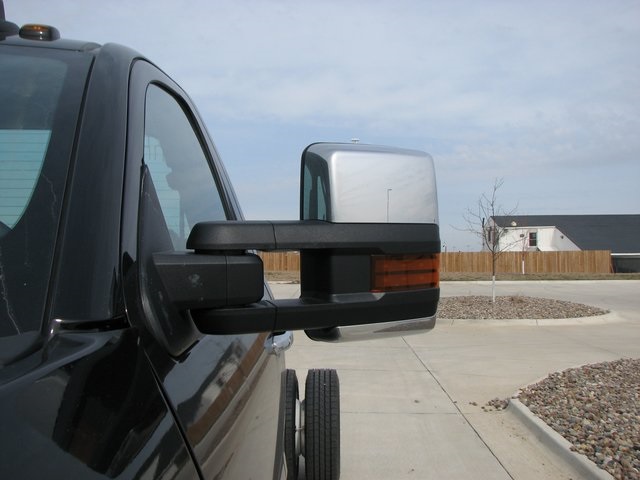 New 2024 Chevrolet Silverado 4500HD Truck