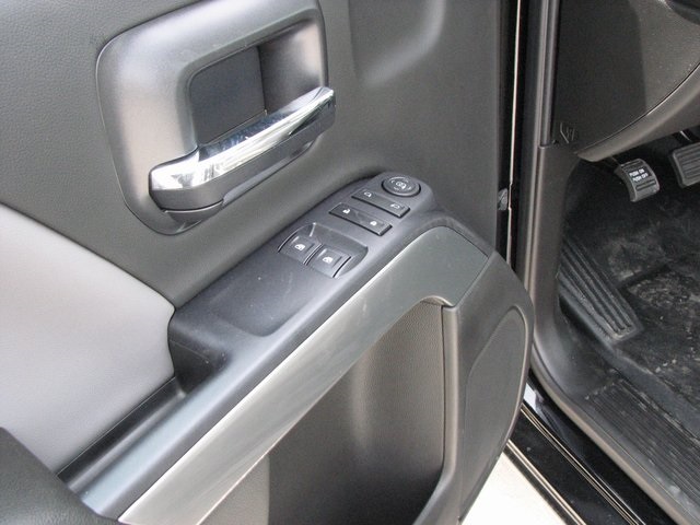 New 2024 Chevrolet Silverado 4500HD Truck