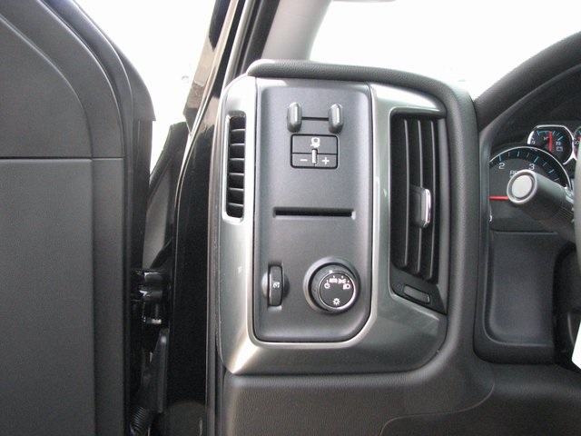 New 2024 Chevrolet Silverado 4500HD Truck