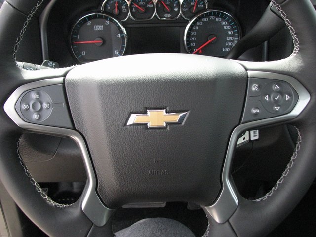 New 2024 Chevrolet Silverado 4500HD Truck