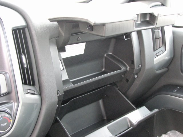 New 2024 Chevrolet Silverado 4500HD Truck