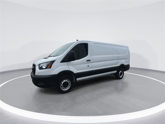2025 Ford Transit Cargo Van photo 2