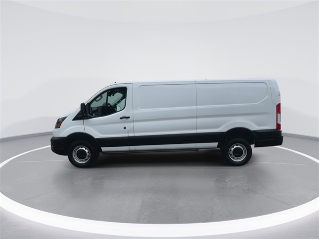 2025 Ford Transit Cargo Van photo 3
