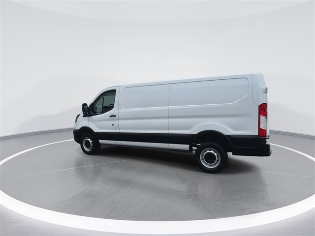 2025 Ford Transit Cargo Van photo 4