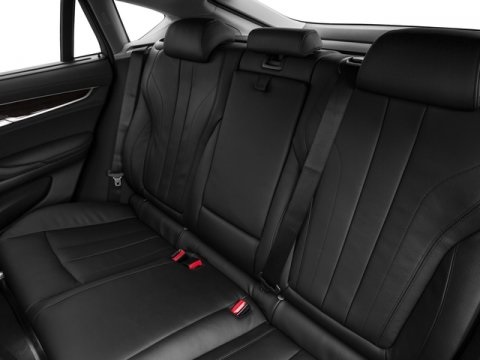 2016 Space Gray Metallic BMW X6 sDrive35i RWD SUV