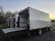 Used 2023 Chevrolet LCF 4500 Regular Cab RWD Box Truck for sale #SP1231 - photo 5