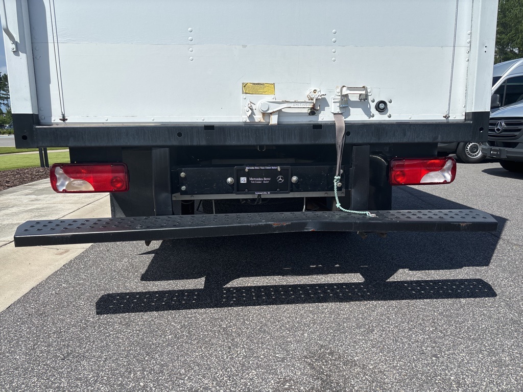 Used 2014 Mercedes-Benz Sprinter 3500 High Roof 4x2 Box Van for sale #SX1072 - photo 14