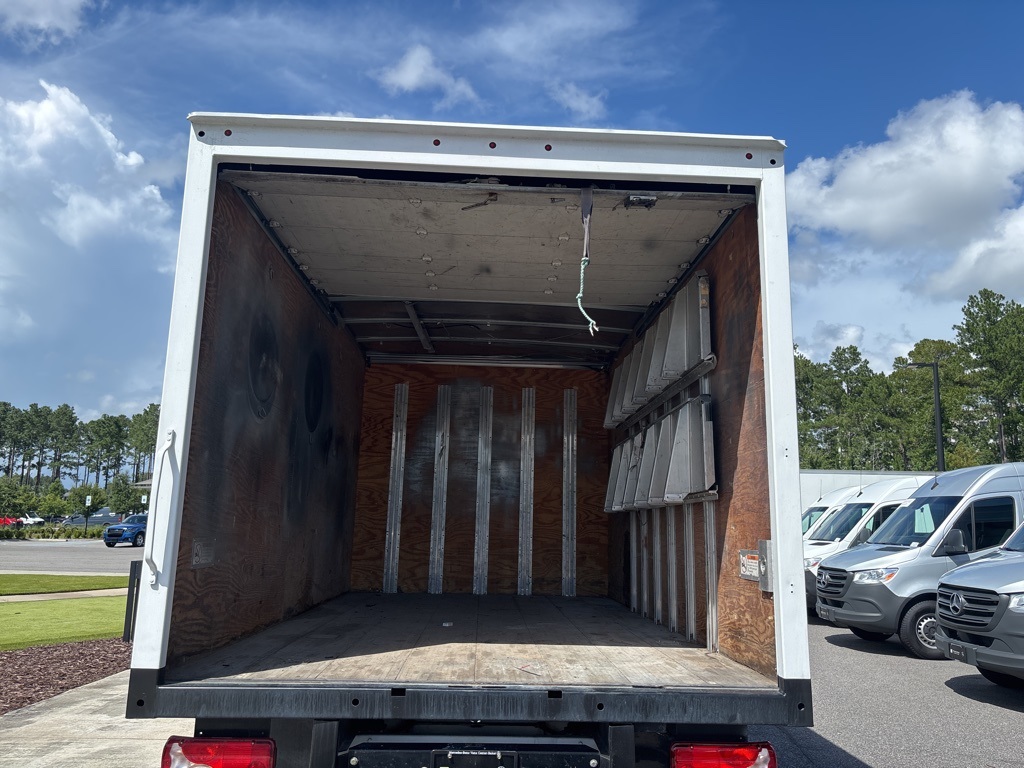 Used 2014 Mercedes-Benz Sprinter 3500 High Roof 4x2 Box Van for sale #SX1072 - photo 16