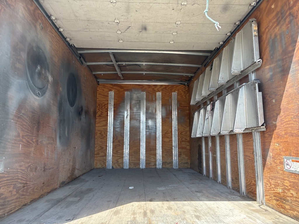 Used 2014 Mercedes-Benz Sprinter 3500 High Roof 4x2 Box Van for sale #SX1072 - photo 17