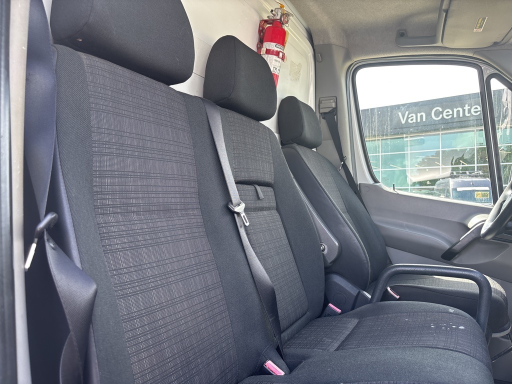 Used 2014 Mercedes-Benz Sprinter 3500 High Roof 4x2 Box Van for sale #SX1072 - photo 26