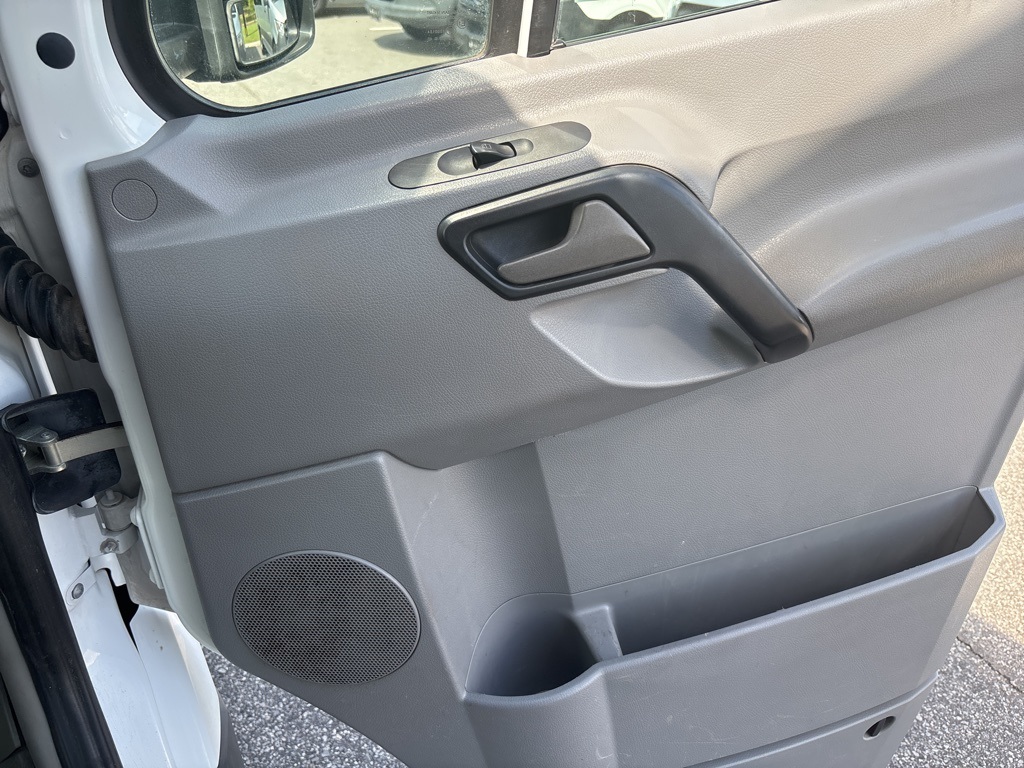 Used 2014 Mercedes-Benz Sprinter 3500 High Roof 4x2 Box Van for sale #SX1072 - photo 27