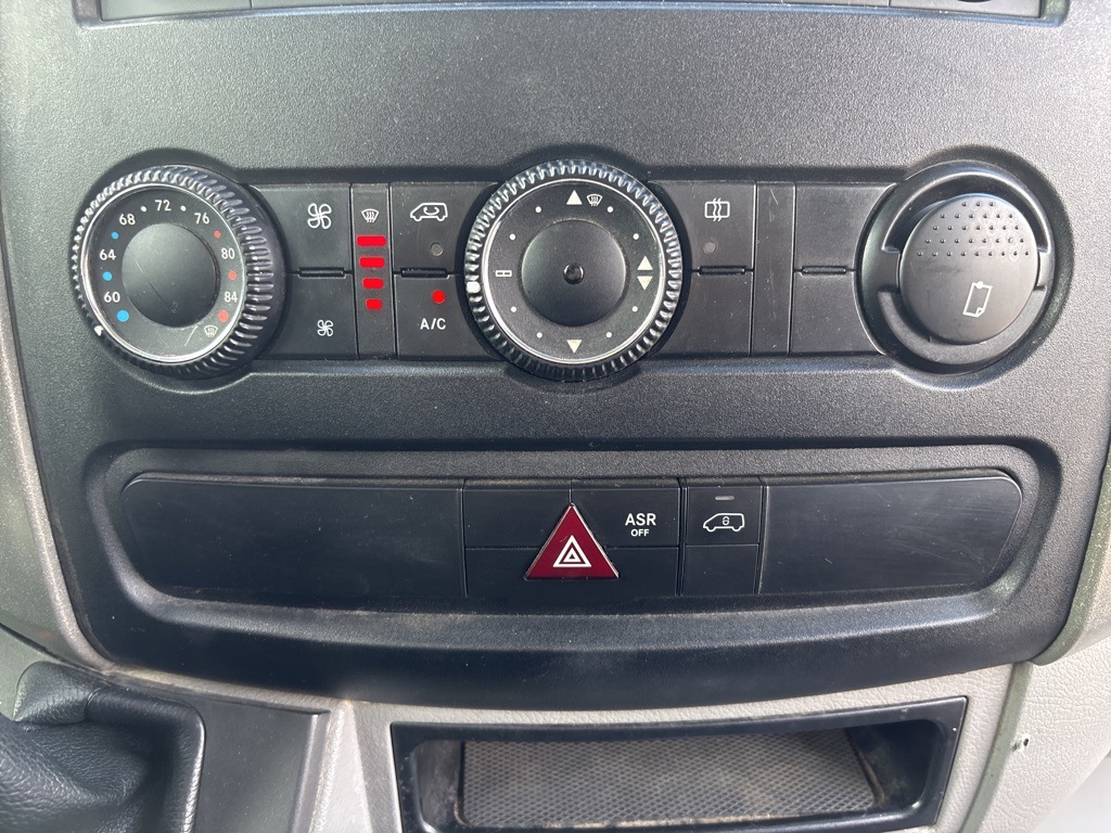 Used 2014 Mercedes-Benz Sprinter 3500 High Roof 4x2 Box Van for sale #SX1072 - photo 33