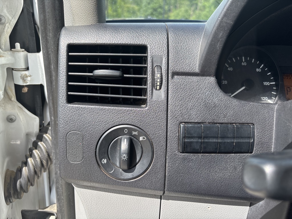 Used 2014 Mercedes-Benz Sprinter 3500 High Roof 4x2 Box Van for sale #SX1072 - photo 38