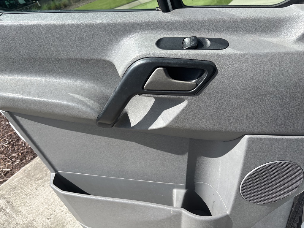 Used 2014 Mercedes-Benz Sprinter 3500 High Roof 4x2 Box Van for sale #SX1072 - photo 39
