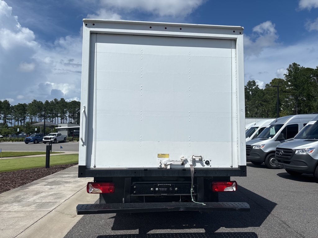 Used 2014 Mercedes-Benz Sprinter 3500 High Roof 4x2 Box Van for sale #SX1072 - photo 4