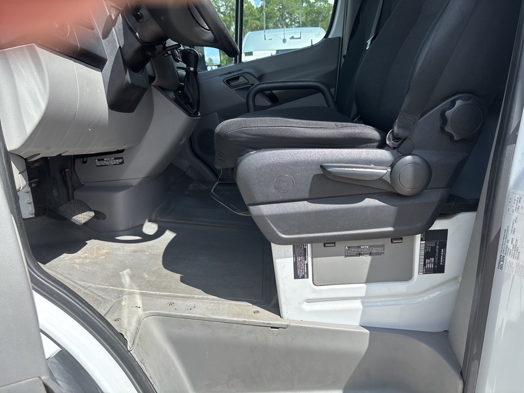 Used 2014 Mercedes-Benz Sprinter 3500 High Roof 4x2 Box Van for sale #SX1072 - photo 42