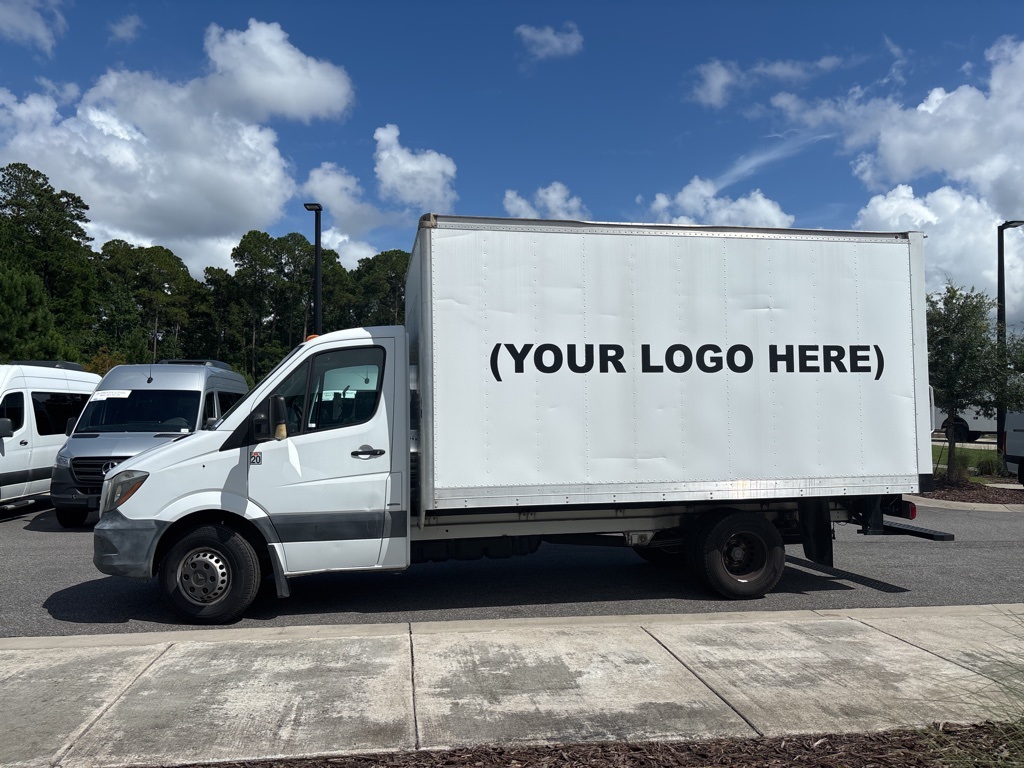 Used 2014 Mercedes-Benz Sprinter 3500 High Roof 4x2 Box Van for sale #SX1072 - photo 6