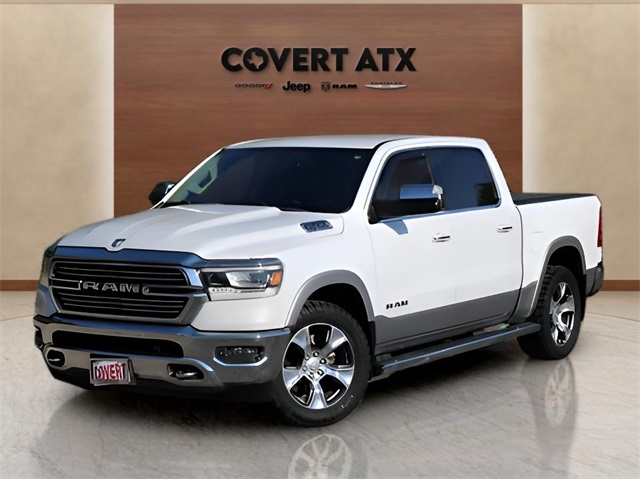 2019 RAM Ram 1500 Pickup