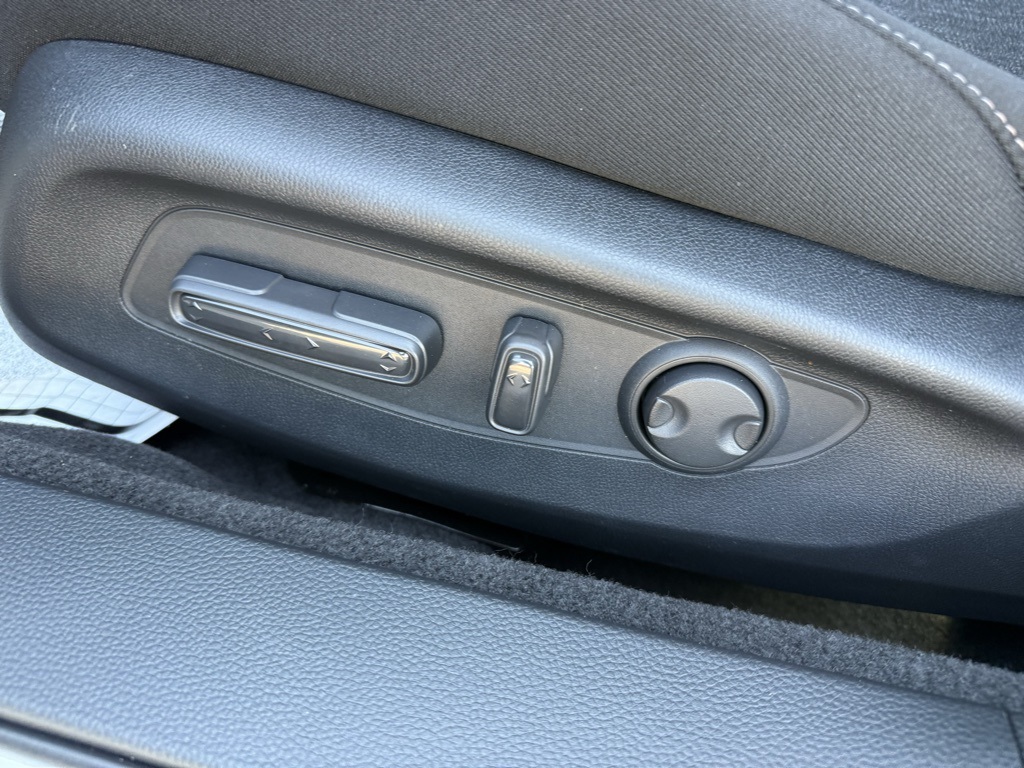 Used 2025 Honda Accord Hybrid Sedan