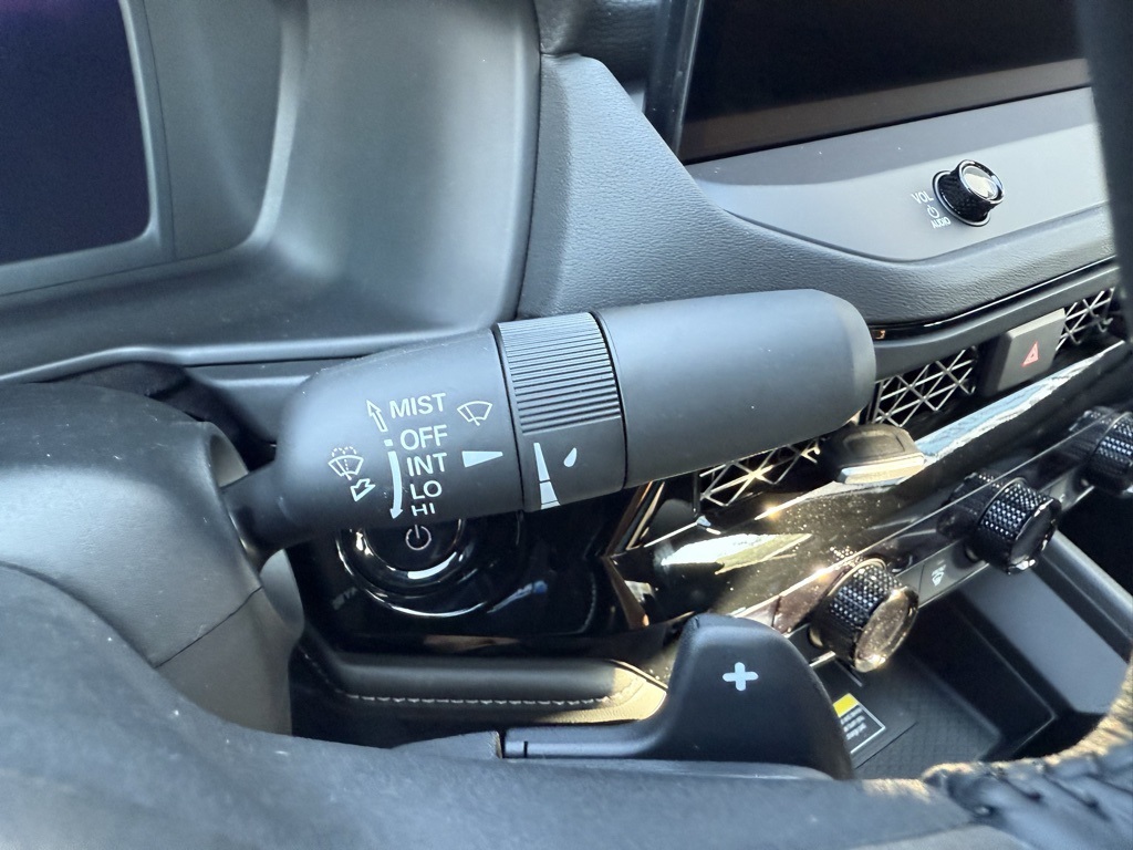 Used 2025 Honda Accord Hybrid Sedan