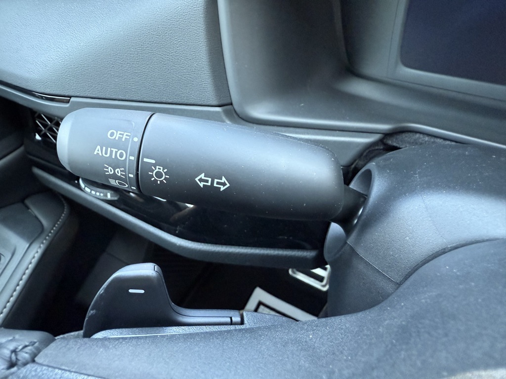 Used 2025 Honda Accord Hybrid Sedan