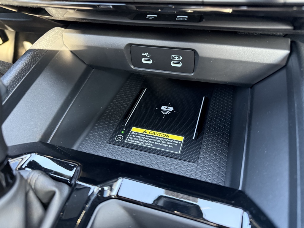 Used 2025 Honda Accord Hybrid Sedan