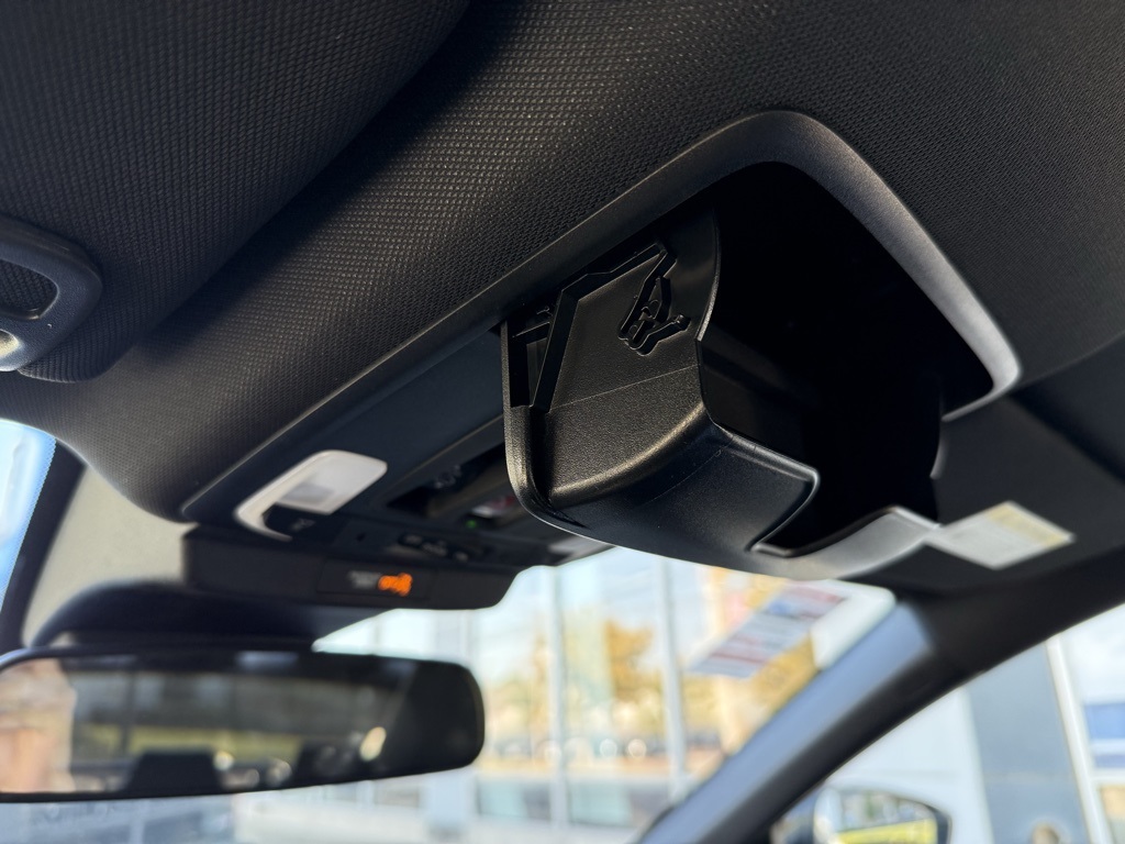 Used 2025 Honda Accord Hybrid Sedan