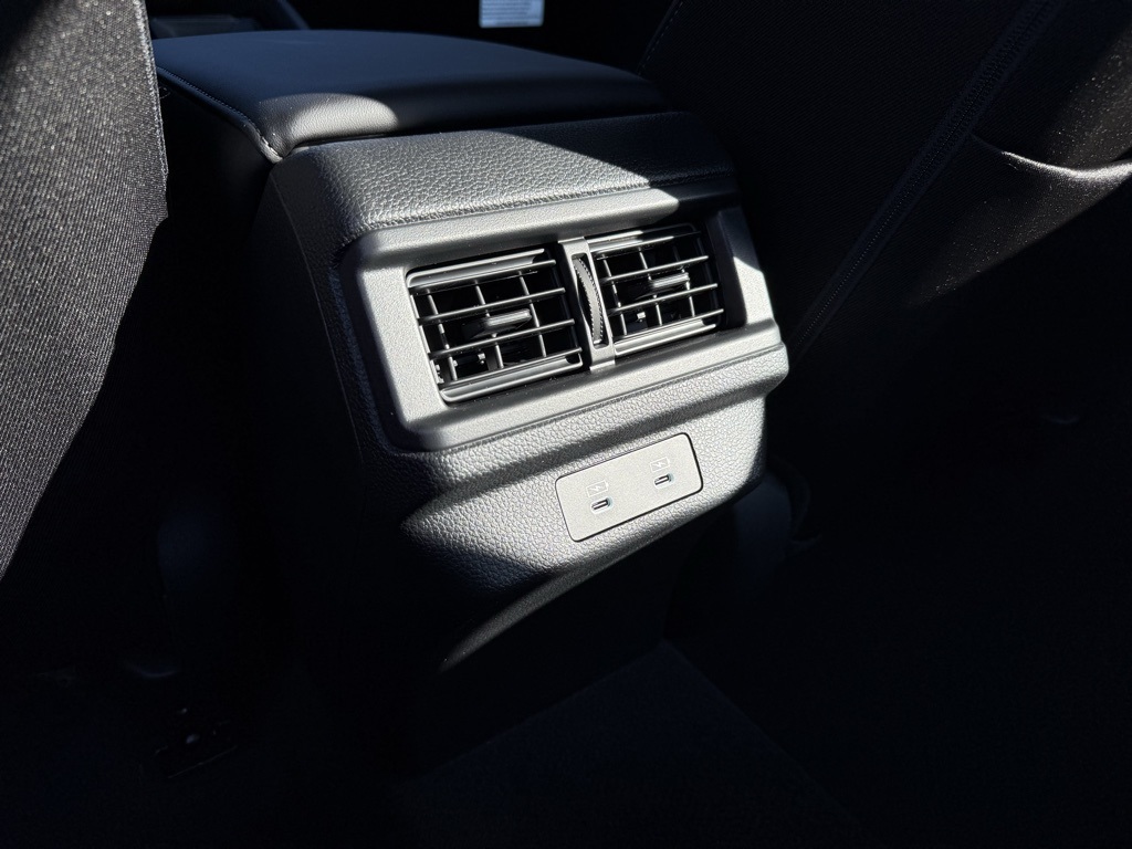 Used 2025 Honda Accord Hybrid Sedan