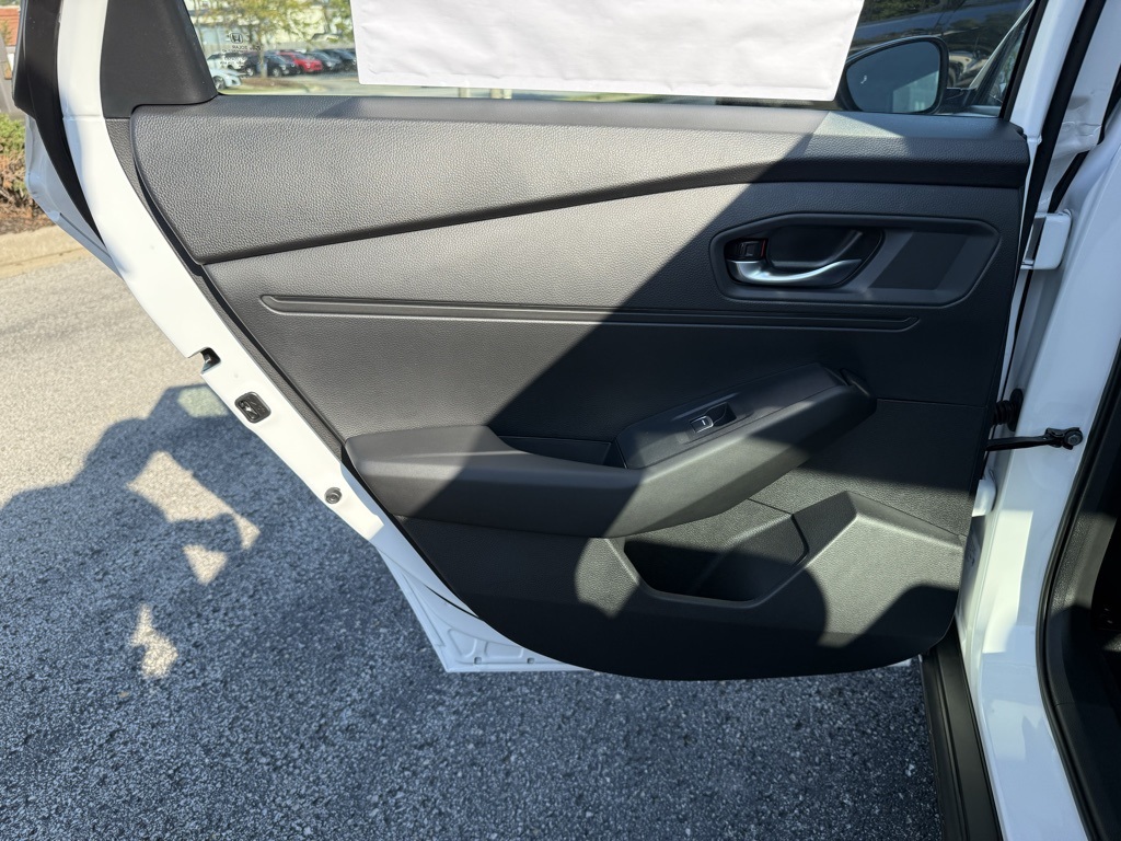 Used 2025 Honda Accord Hybrid Sedan