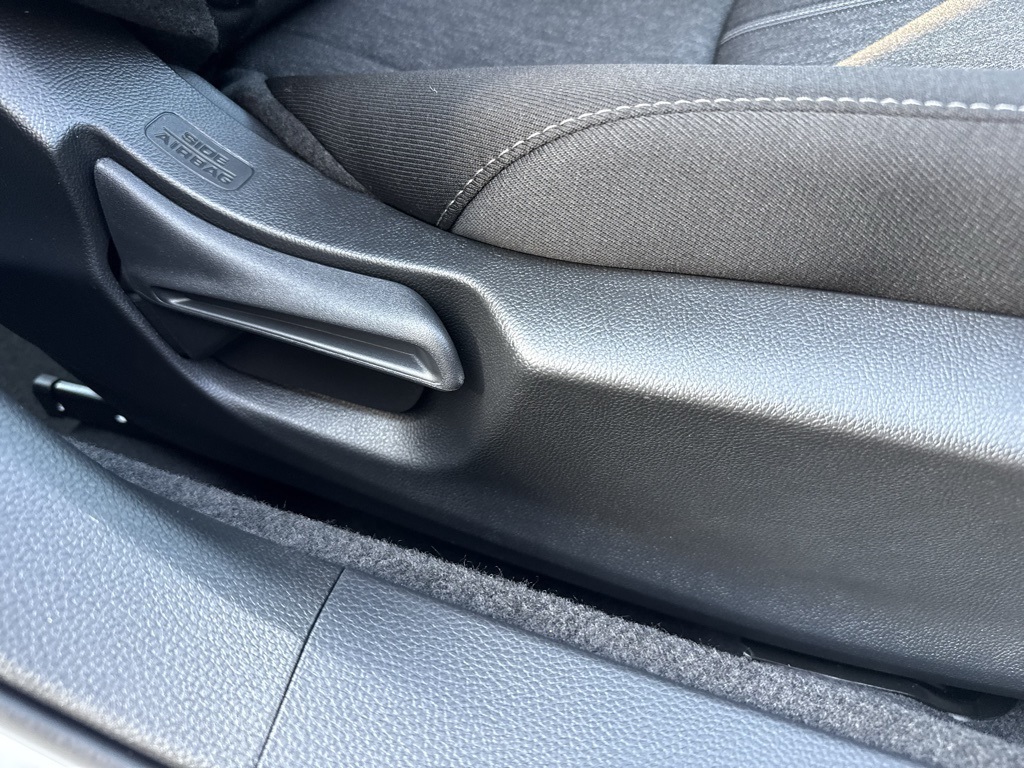 Used 2025 Honda Accord Hybrid Sedan