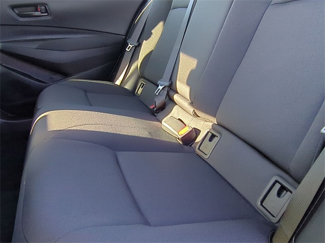 new 2026 Toyota Corolla car, priced at $23,823