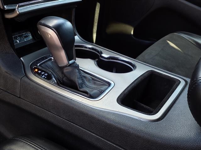 2021 Jeep Grand Cherokee Laredo X photo 9