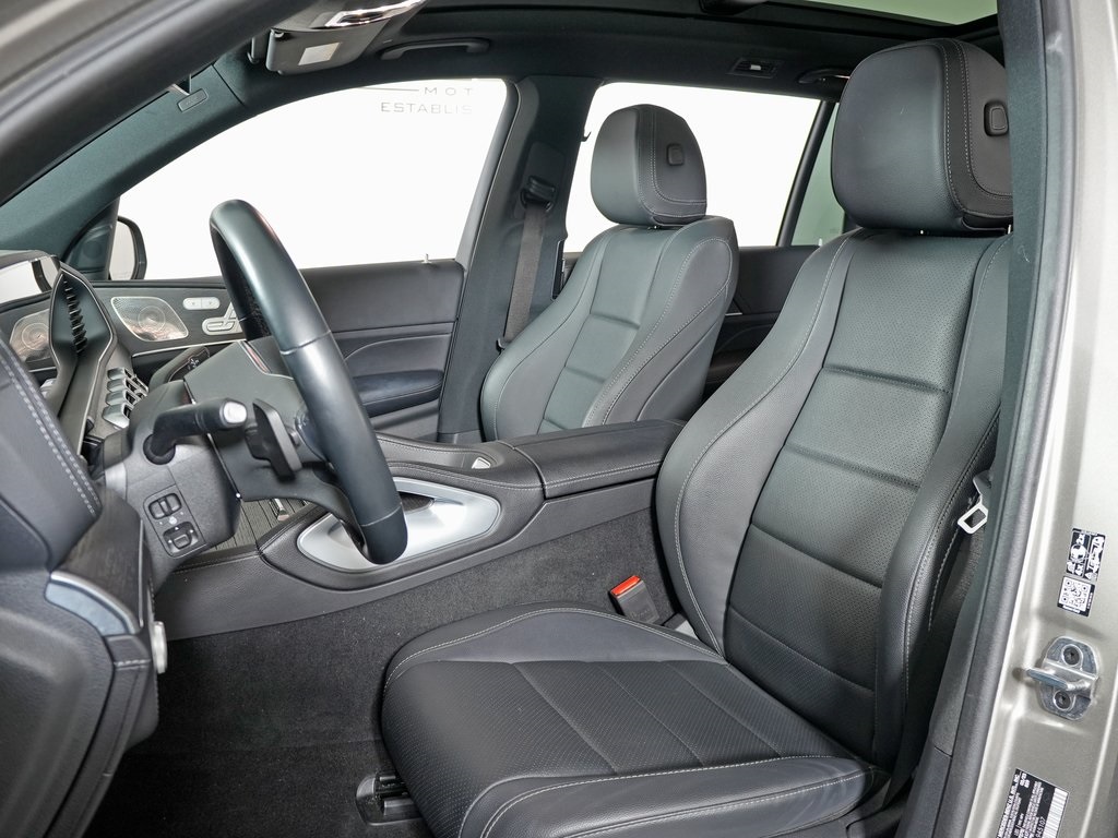 used 2023 Mercedes-Benz GLS car, priced at $61,788