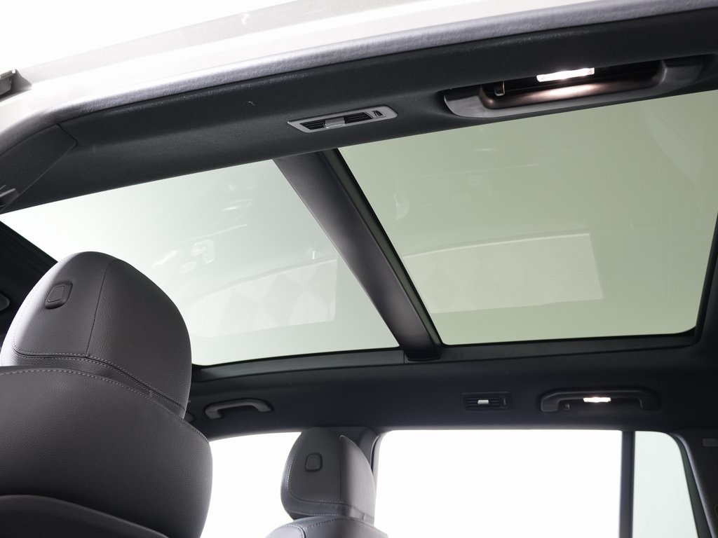 used 2023 Mercedes-Benz GLS car, priced at $61,788