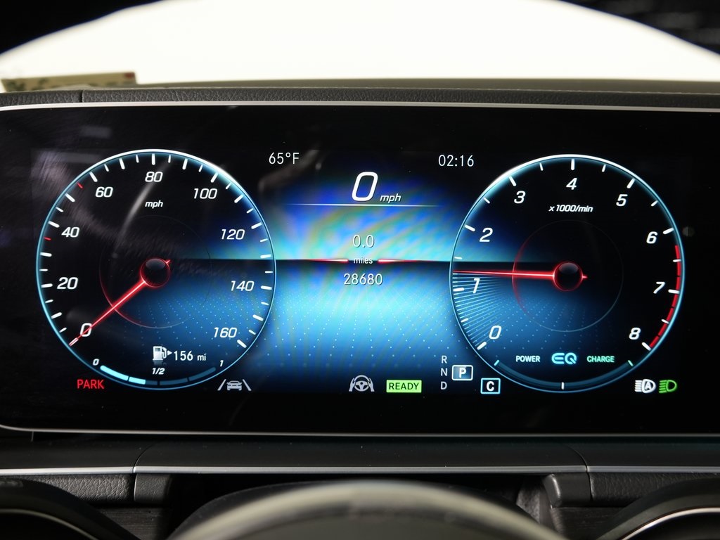 used 2023 Mercedes-Benz GLS car, priced at $61,788